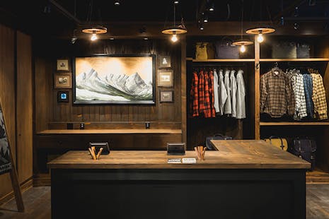 Project: Filson Interior Design & Architecture in Vancouver BC 